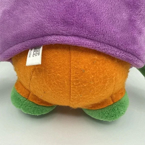 Authentic Brawl Stars Sakura Spike Supercell 2018 Doll Plush Cactus - Picture 8 of 14